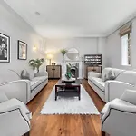 Exclusive Knightsbridge Apartment
