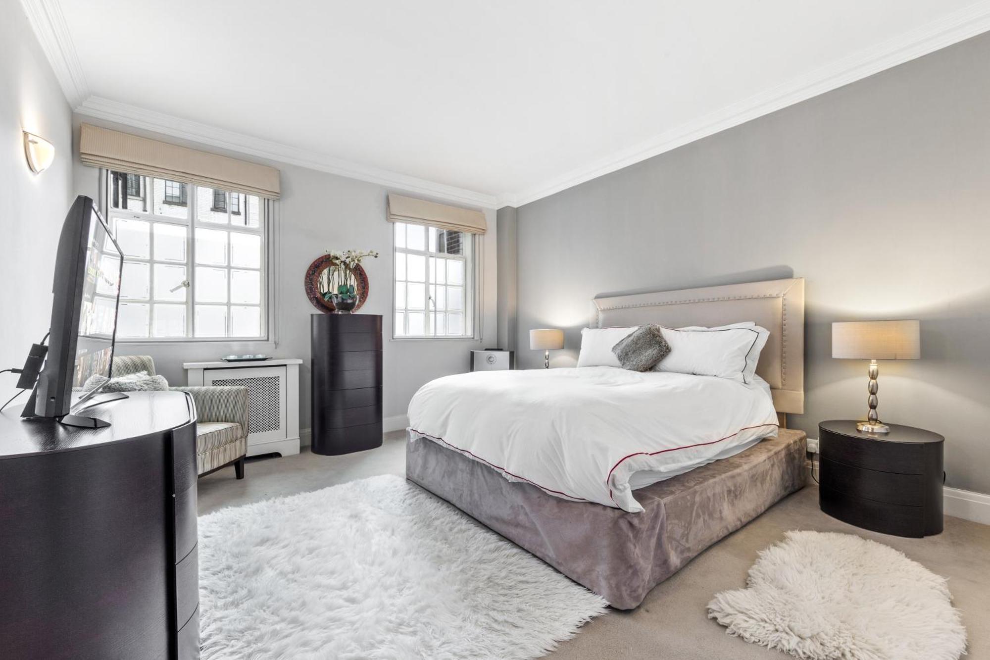 Exclusive Knightsbridge