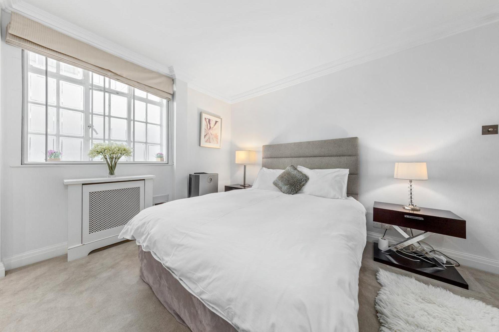 Exclusive Knightsbridge Appartamento *