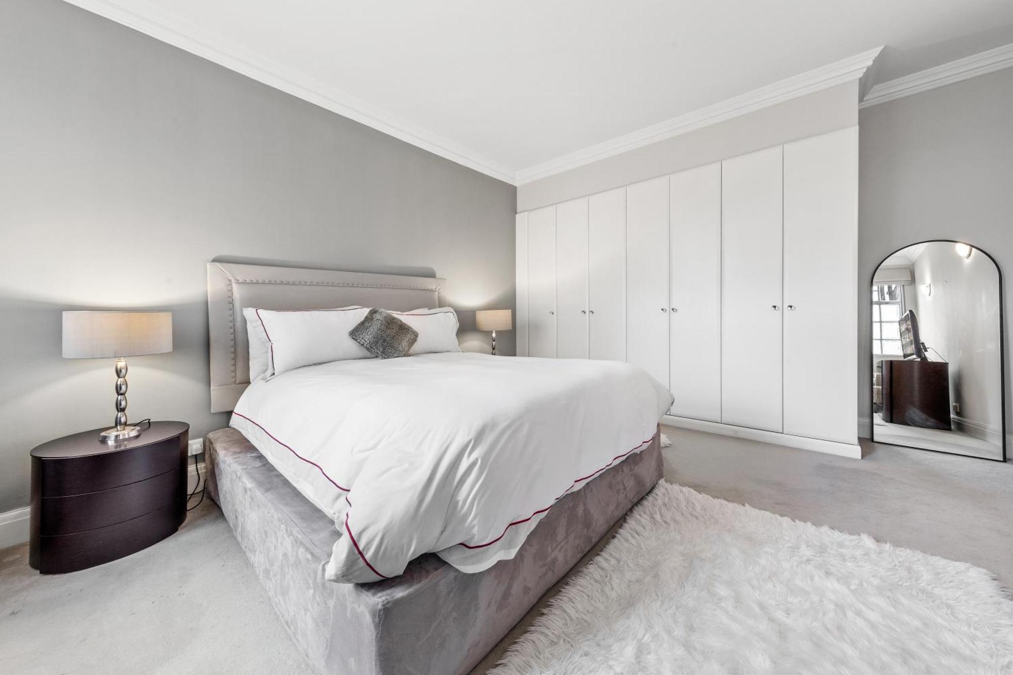 Appartamento Exclusive Knightsbridge