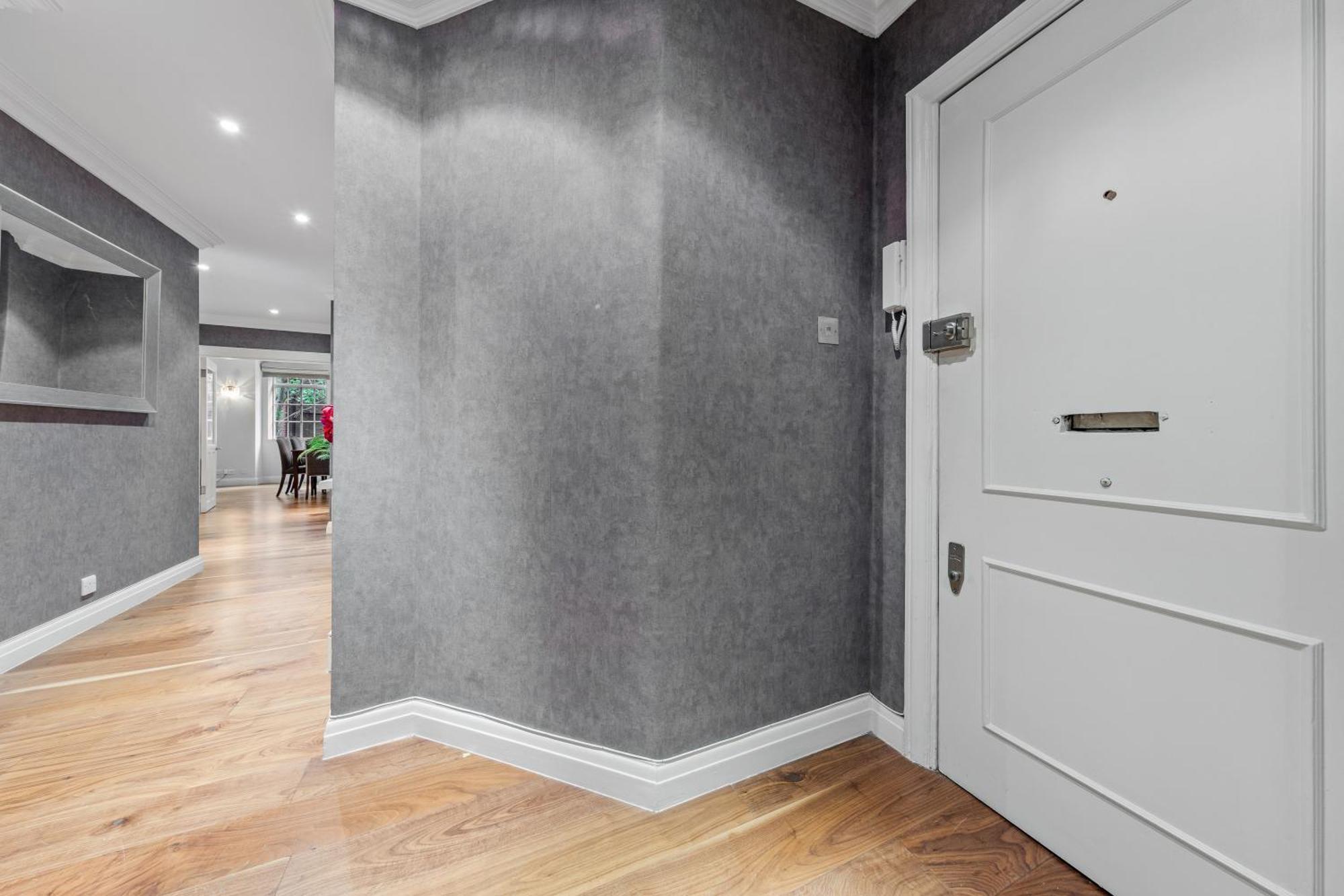 Exclusive Knightsbridge * Londra