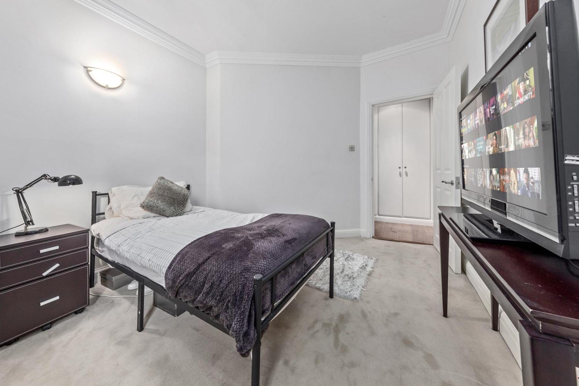 Exclusive Knightsbridge Londra