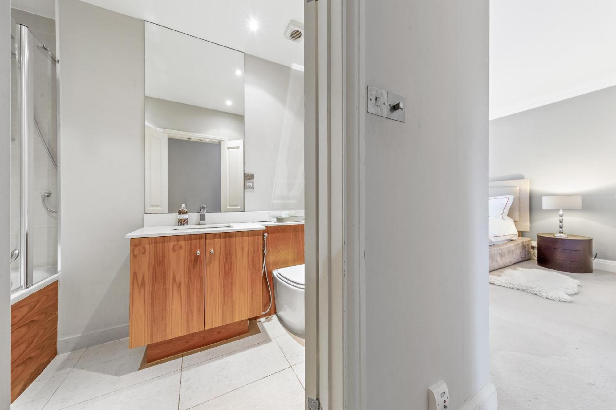 Exclusive Knightsbridge Appartamento Londra